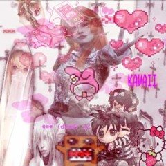 YUNG BRUH -  KAWAIIPUNXX (without trassh) #edit