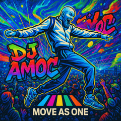DJ amoc-moveasone
