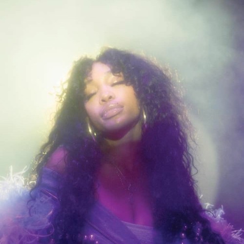 Good Days - Sza - (Remix ft. Frank Ocean) - [lowkeyluke on yt]