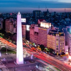 Indie Dance Underground - Buenos Aires - 2nd Mix