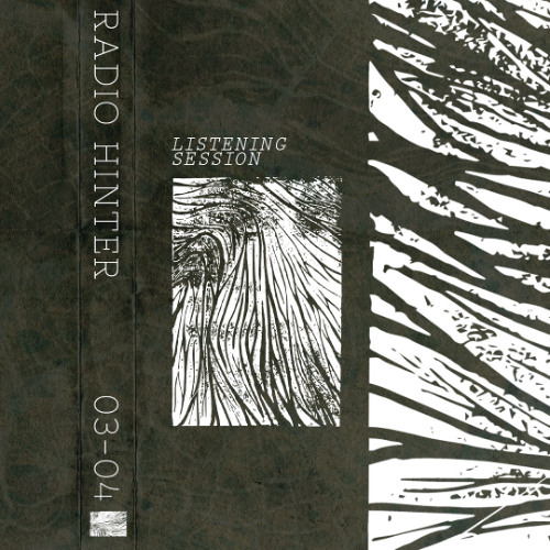 Haumea // Listening Session // 03-04-2025