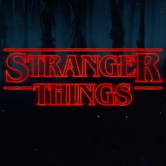 Stranger Thing (Melodic Dubstep Remix)