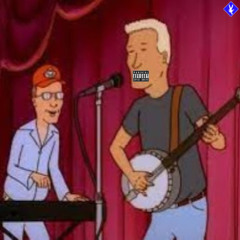 boomhauer. (prod. thecosmos)