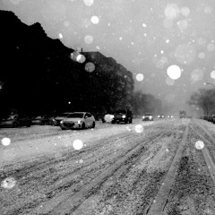 New York Blizzard