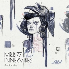 Mr. Bizz & Innervibes West Side ( Jannowitz Records )