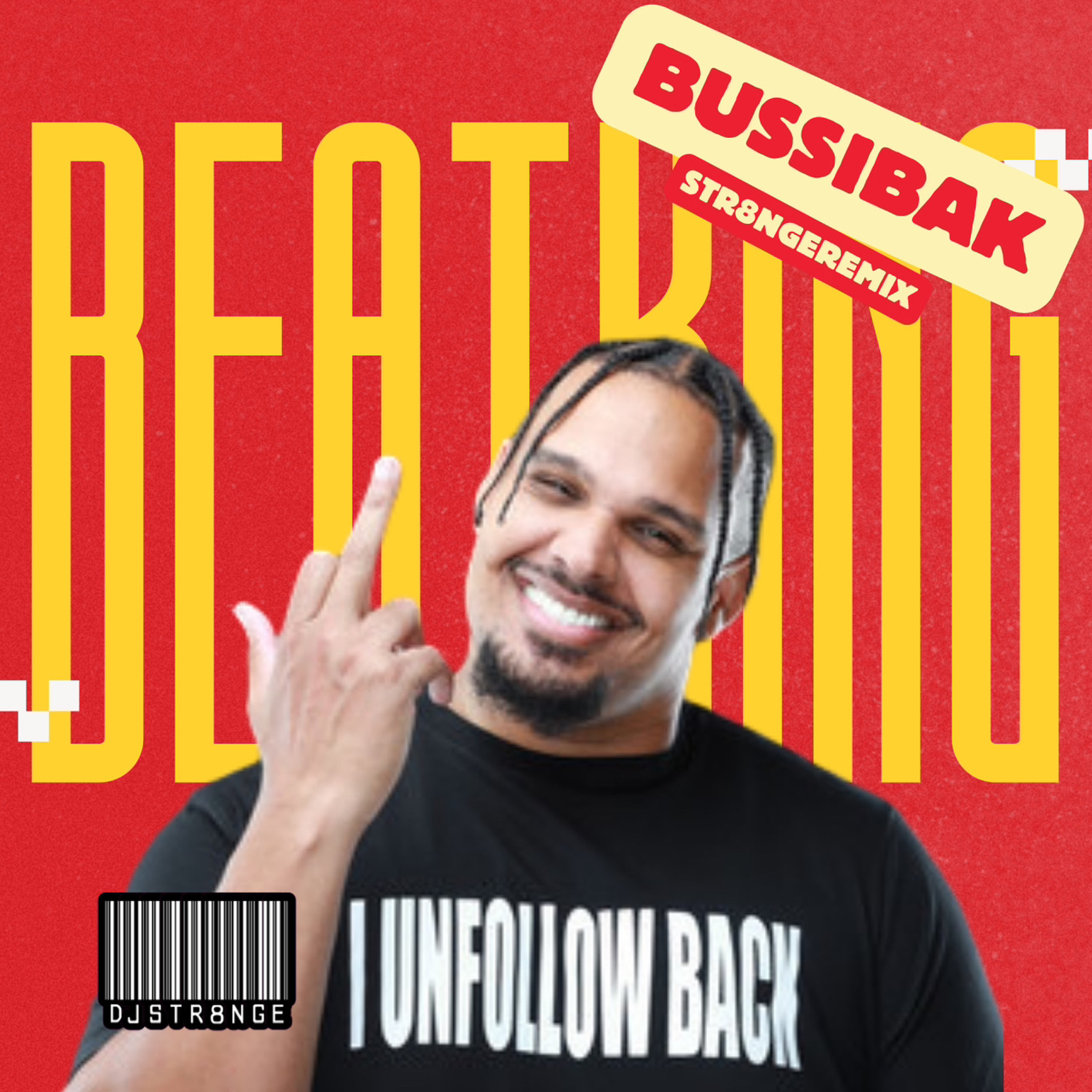 STR8NGEMIXSHOW