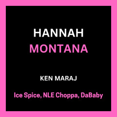 HANNAH MONTANA