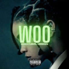 Rihanna - Woo [KNOCKTURNAL Version]