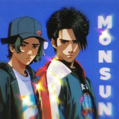 Tokio Hotel - Durch Den Monsun (Kogon Edit)