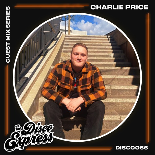 DISC0066 - Charlie Price