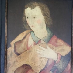 14 May 2024 St Matthias