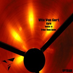 Vito Von Gert - Alarm (Kreisel Rework)