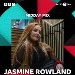 December BBC Radio 1XTRA Amapiano/ Afrohouse & Old School Mix - Jasmine Rowland