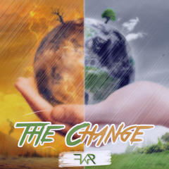 FKR - THE CHANGE (WORLD FLUTE MIX) OUT NOW WORLDWIDE!