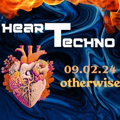 HeartTechno - Otherwise Bar