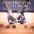Artwork for Almost Lovers - Continental Collision (featuring Ce Mastro & Dave McKeown) Now Available on Bandcamp