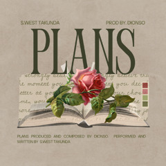 Plans prod by. Dionso