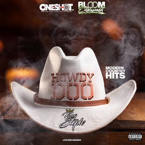 HOWDY DOO [MODERN COUNTRY HITS] - KvngSteph