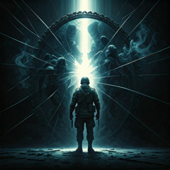 Is War (The Answer To Peace)