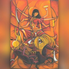 MahishasuraMardini ✨