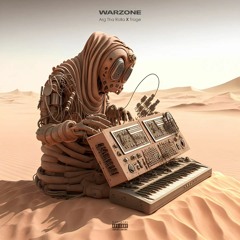 Warzone ft.Trage (Prod.by Kaizer)