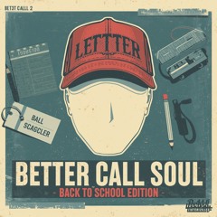Better Call Soul (Back to school edition)