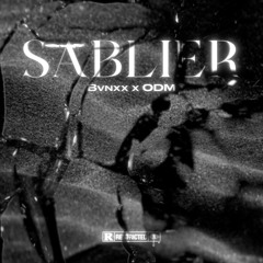 Sablier (feat. ODM)