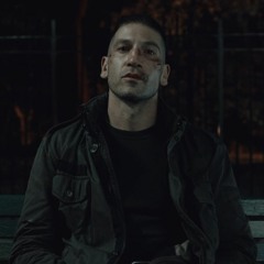 The Punisher X Mascara - Deftones