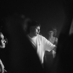 IRGENDEINDJ @UNTOLD 25.05.24