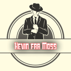 Kevin fra Moss (Skjeiv, kald og jævlig glad i Polen)