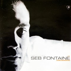 Seb Fontaine - Global Underground- Prototype 4 - Disc 1