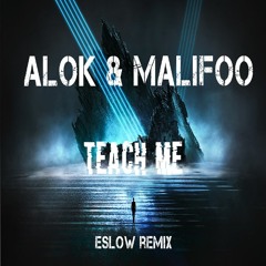 Alok & Malifoo -Teach Me (Eslow Remix)