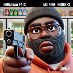 Midnight Robbers