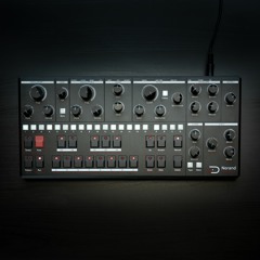 Ring Mod w/ Volume X-Mod FM