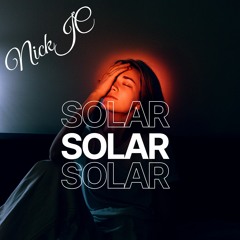 NickJC Solar