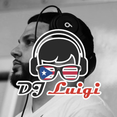 DJ Luigi Latin mix
