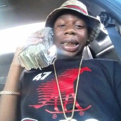 Bossman JD - REAL TRAPPA