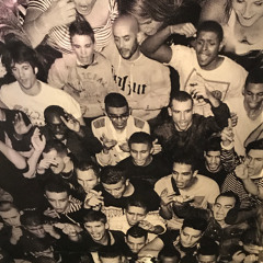 Along the road (19/03) 8e mix set