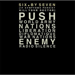 Six.bySeven - Secret Documents: 2007 - Prisoner's Dilemma (Adam Curtis' Trap Remix)