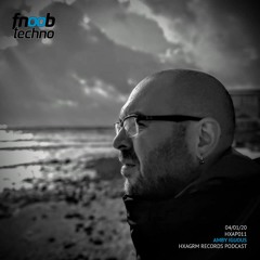 I HXAP011 I Hxagrm Records Podcast 011 [ Amby Iguous ]