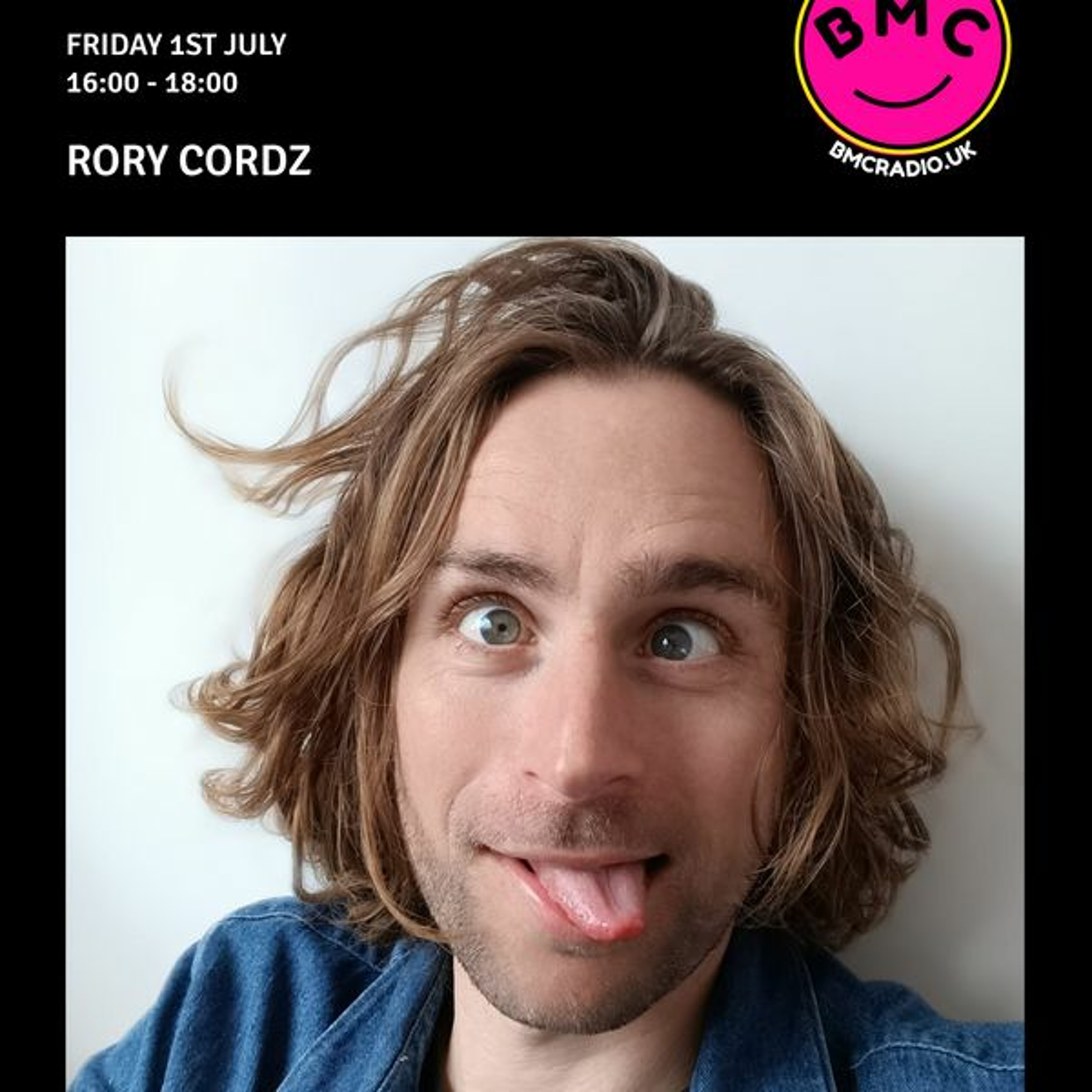 Rory Cordz