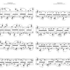 Gliptopalinomia 6.3, 3.6, 6.3, 3.6, 5.4, 4.5, 5.4, 4.5, ...