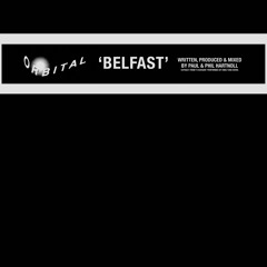 Belfast (2024 Remaster)