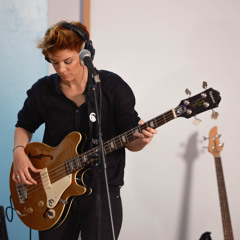 Gin Funk - Live studio