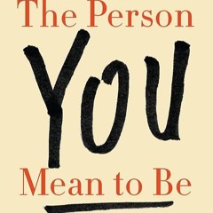 free read✔ The Person You Mean to Be: How Good People Fight Bias