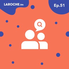 How to Hire a Designer - Laroche.fm, Ep.51