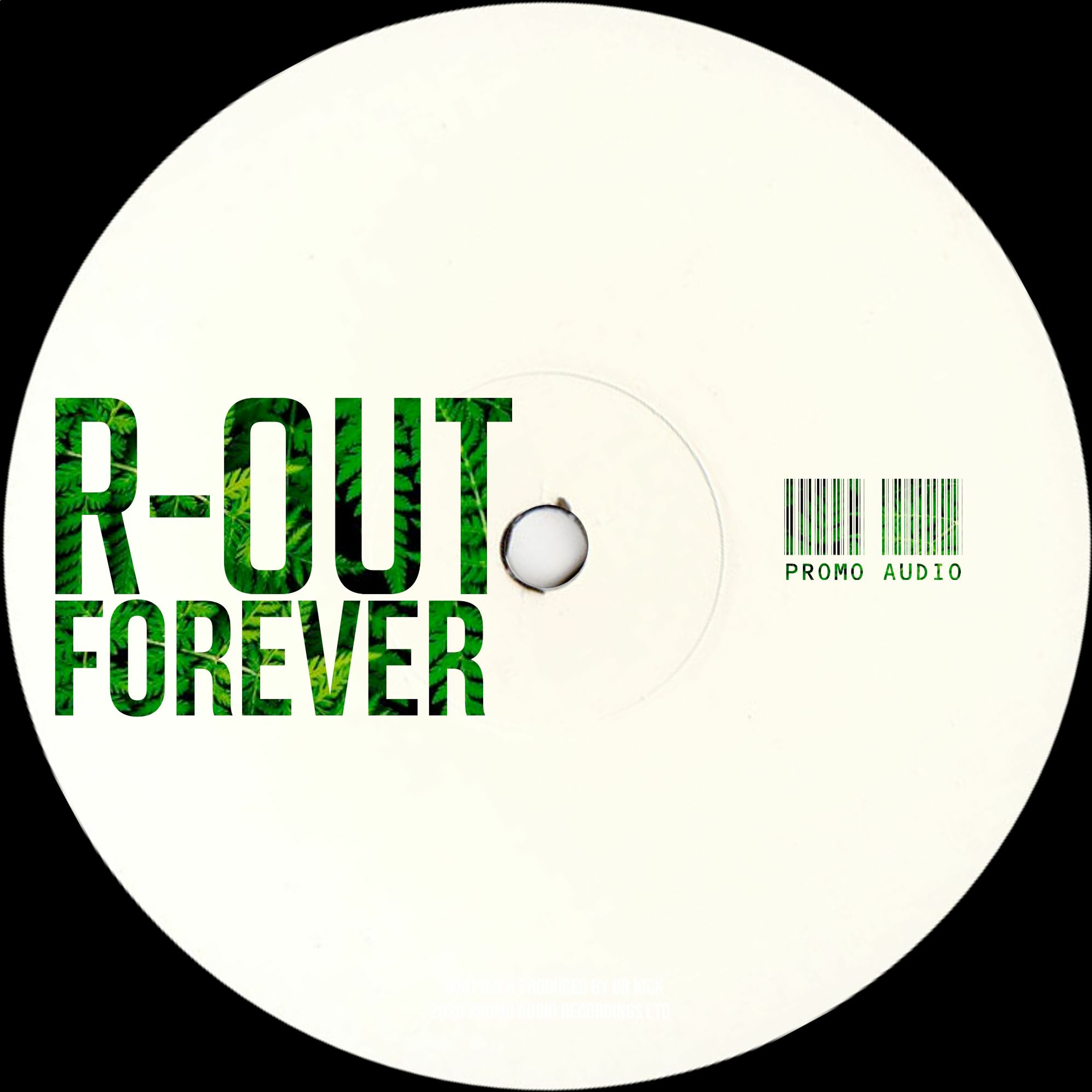 PAMUSIC067_ R-Out - Forever episode artwork
