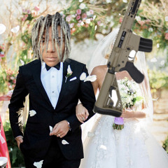 Sakrisloo - ♥︎+MarriedToMyMotherFuckingChoppa♥︎ :) (PROD. BIGDICKY J)