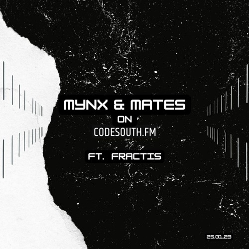 MYNX B2B FRACTIS ON CODE SOUTH RADIO