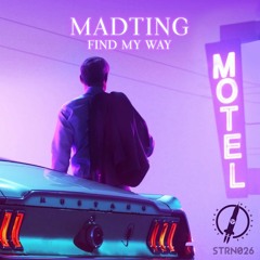 MadTing - Find My Way